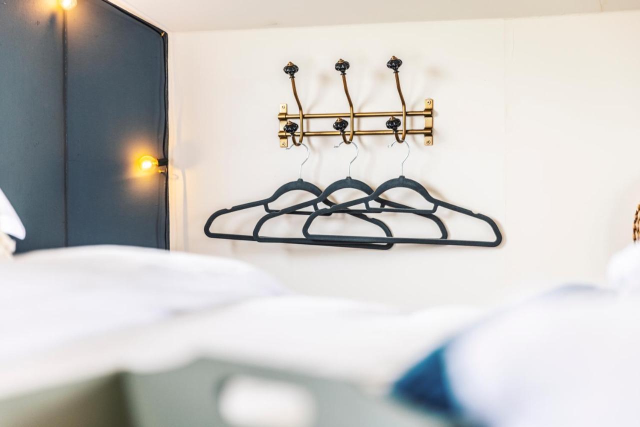 The Treehouse At Humblebee Hall Вустер Екстер'єр фото